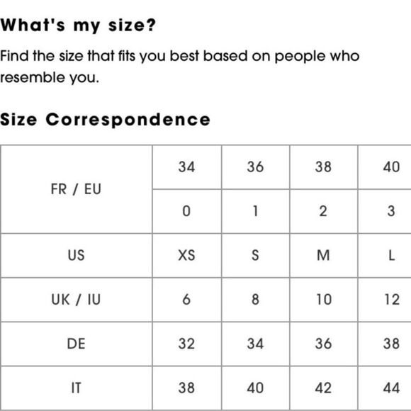 NWT Maje Robe a Clou Manc Blanc Mini White Dress Elite Show Size M - Picture 11 of 11